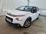  Citroen  C3  Feel Business 1.5 BlueHDI 100CV BVM5 E6dT 