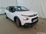  Citroen  C3  Feel Business 1.5 BlueHDI 100CV BVM5 E6dT #4