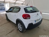  Citroen  C3  Feel Business 1.5 BlueHDI 100CV BVM5 E6dT #2