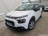  Citroen  C3 CITROEN  Société / 2020 / 5P / Berline PureTech 83 S&S BVM Feel Nav 