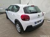  Citroen  C3 CITROEN  Société / 2020 / 5P / Berline PureTech 83 S&S BVM Feel Nav #2