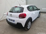  Citroen  C3 CITROEN  Société / 2020 / 5P / Berline PureTech 83 S&S BVM Feel Nav #3