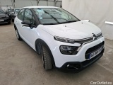  Citroen  C3 CITROEN  Société / 2020 / 5P / Berline PureTech 83 S&S BVM Feel Nav #4