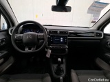  Citroen  C3 CITROEN  Société / 2020 / 5P / Berline PureTech 83 S&S BVM Feel Nav #5