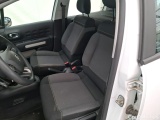  Citroen  C3 CITROEN  Société / 2020 / 5P / Berline PureTech 83 S&S BVM Feel Nav #8