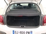  Citroen  C3 CITROEN  Société / 2020 / 5P / Berline PureTech 83 S&S BVM Feel Nav #10
