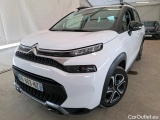 Citroen  C3  Aircross Feel Pack Business 1.5 BlueHDi 120CV BVA6 E6d 