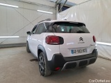  Citroen  C3  Aircross Feel Pack Business 1.5 BlueHDi 120CV BVA6 E6d #2