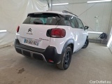  Citroen  C3  Aircross Feel Pack Business 1.5 BlueHDi 120CV BVA6 E6d #3