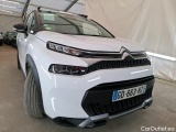  Citroen  C3  Aircross Feel Pack Business 1.5 BlueHDi 120CV BVA6 E6d #4
