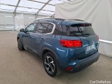  Citroen  C5  Aircross Shine 1.2 PureTech 130CV BVA8 E6d #2