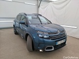  Citroen  C5  Aircross Shine 1.2 PureTech 130CV BVA8 E6d #4