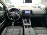  Citroen  C5  Aircross Shine 1.2 PureTech 130CV BVA8 E6d #5