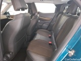  Citroen  DS3 3 Crossback Business 1.2 PureTech 130CV BVA8 E6d #9