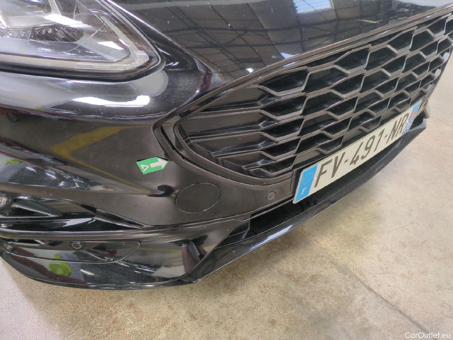  Ford  Kuga  ST-Line 1.5 EcoBlue 120CV BVA8 E6dT #17
