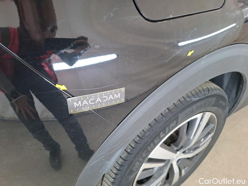  Peugeot  3008  Allure 1.5 HDi 130CV BVA8 E6d #5