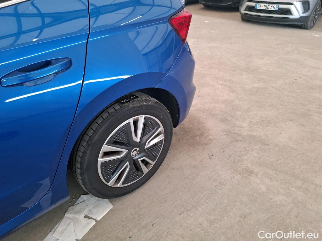  Skoda  Fabia  Style 1.0 TSI 110CV BVA7 E6d #1