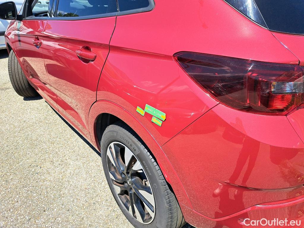  Opel   Grandland X OPEL Grandland / 2021 / 5P / SUV 1.5 Diesel 130ch Auto ELEGANCE BUSINESS #38