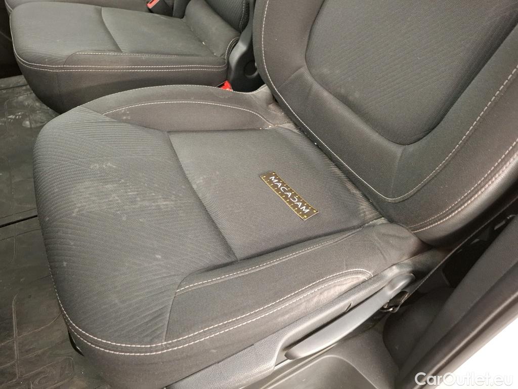  Renault  Trafic  Fourgon Grand Confort L1H1 1000 1.6 dCi 120CV BVM6 E6dT #13