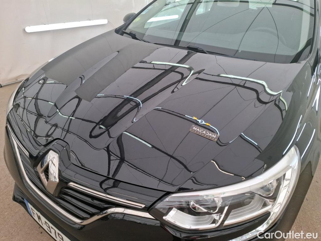  Renault  Megane RENAULT Mégane Berline / 2015 / 5P / Berline Life Blue dCi 95 #6