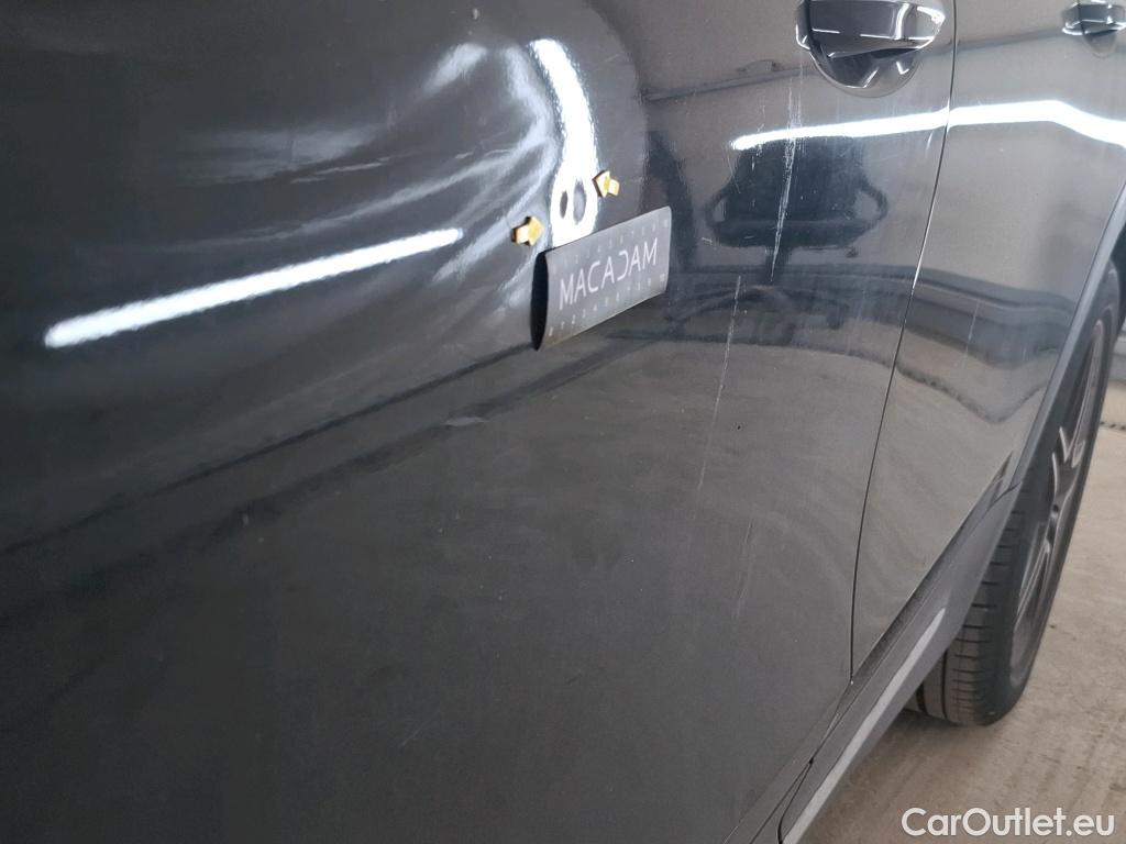  Mercedes  GLB MERCEDES-BENZ  / 2019 / 5P / SUV  200 d AMG Line #23