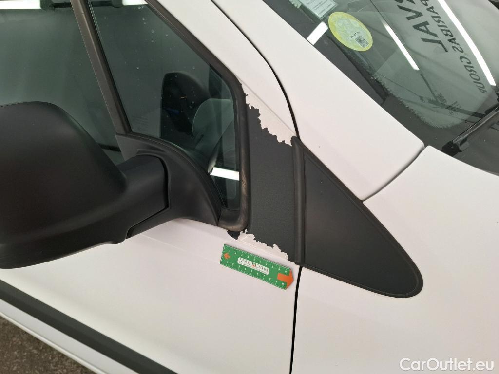  Peugeot  Partner  L1 Premium Pack 1.6 HDi 100CV BVM5 E6 #18