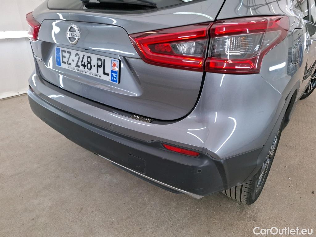  Nissan  Qashqai NISSAN  5p Crossover 1.2 DIG-T 115 Xtronic N-Connecta #30