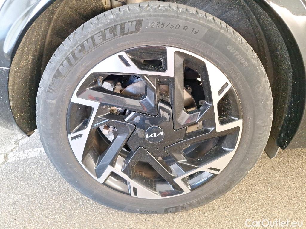 KIA  Sportage  GT-Line Premium Plug-in Hybrid 4WD 1.6 T-GDI 265CV BVA6 E6d #2