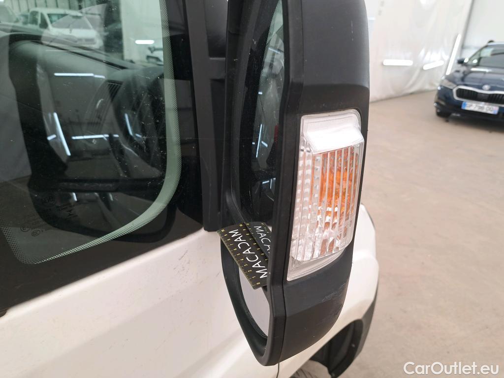  Peugeot  Boxer PEUGEOT  / 2014 / 4P / Fourgon tôlé BlueHDi S&S 140 PREMIUM 335 L2H2 #18