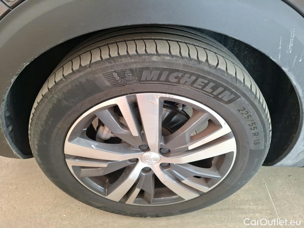  Peugeot  3008  Allure 1.5 HDi 130CV BVA8 E6d #22