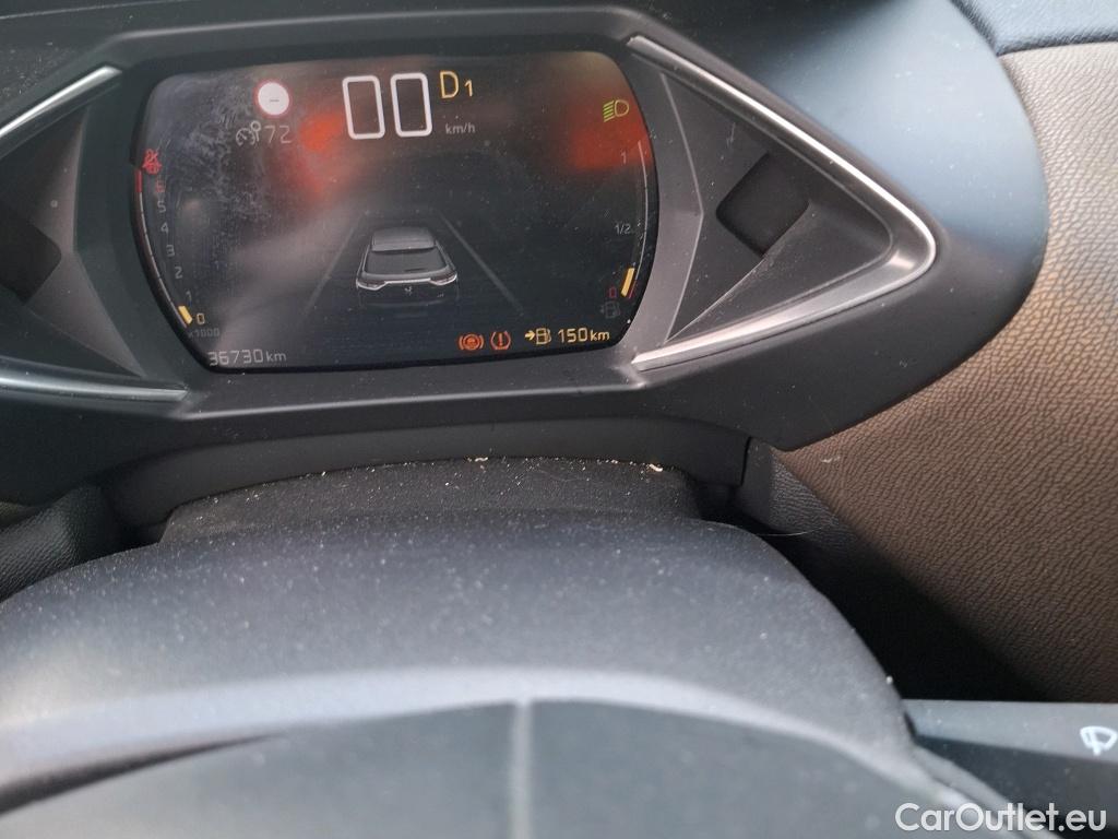  Citroen  DS3 3 Crossback Business 1.2 PureTech 130CV BVA8 E6d #11