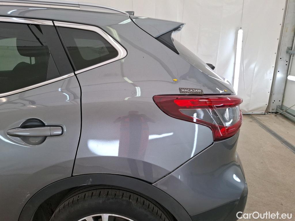  Nissan  Qashqai NISSAN  5p Crossover 1.2 DIG-T 115 Xtronic N-Connecta #9