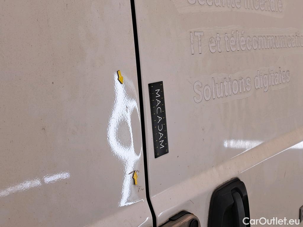  Peugeot  Boxer PEUGEOT  / 2014 / 4P / Fourgon tôlé BlueHDi S&S 140 PREMIUM 335 L2H2 #6