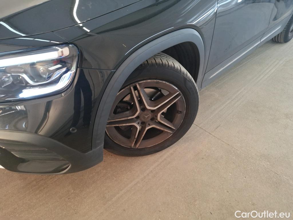  Mercedes  GLB MERCEDES-BENZ  / 2019 / 5P / SUV  200 d AMG Line #17