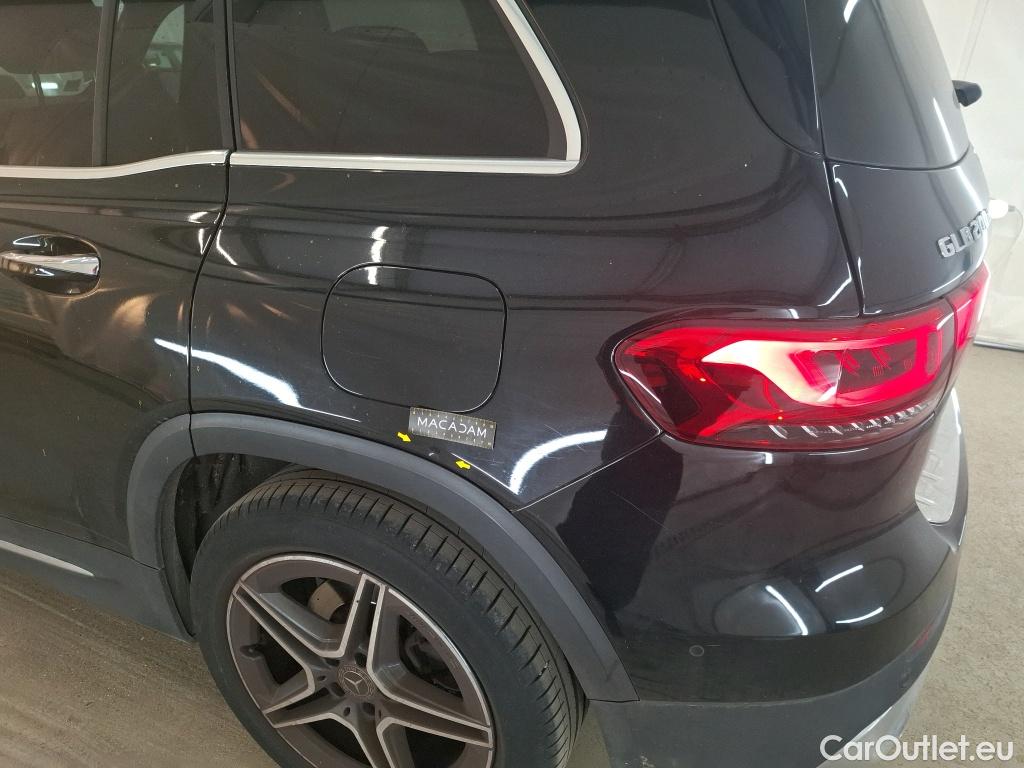  Mercedes  GLB MERCEDES-BENZ  / 2019 / 5P / SUV  200 d AMG Line #20
