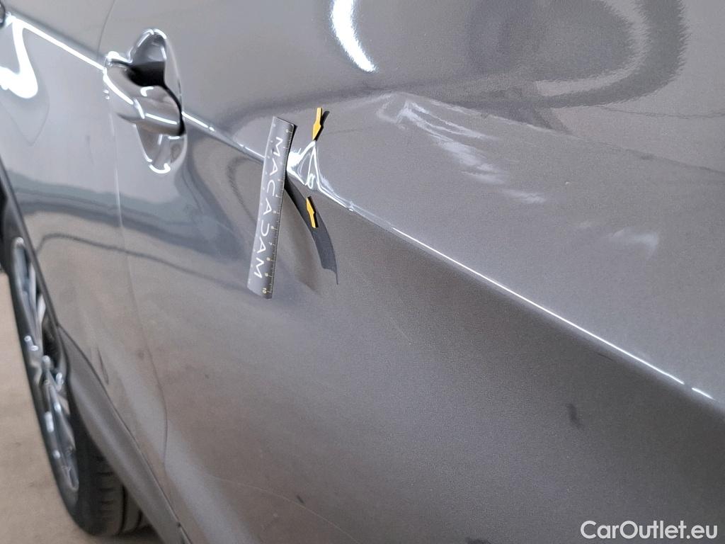  Nissan  Qashqai NISSAN  5p Crossover 1.2 DIG-T 115 Xtronic N-Connecta #86