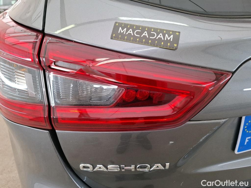  Nissan  Qashqai NISSAN  5p Crossover 1.2 DIG-T 115 Xtronic N-Connecta #28