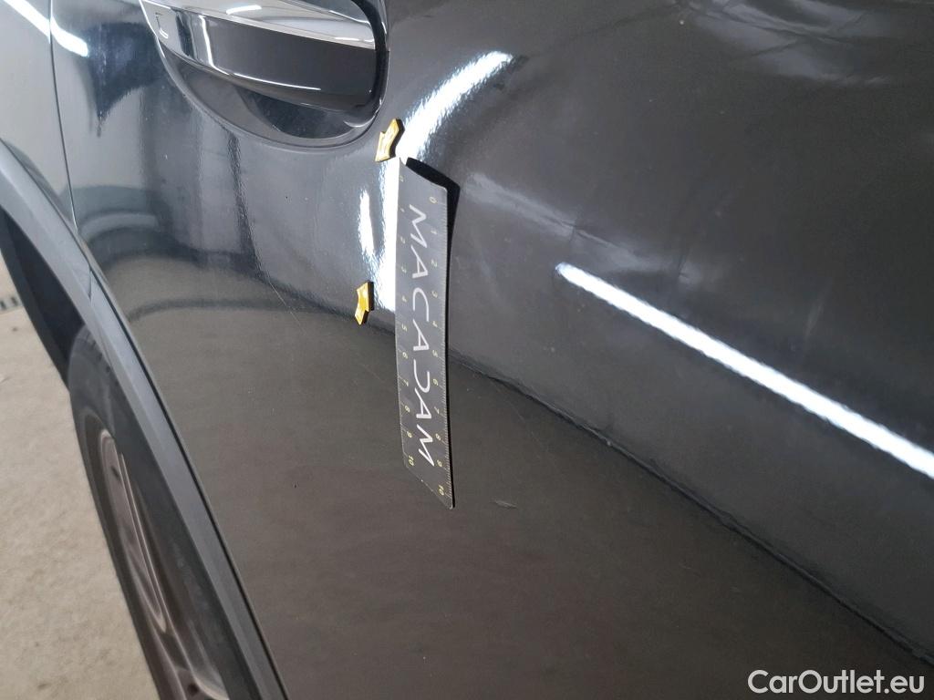  Mercedes  GLB MERCEDES-BENZ  / 2019 / 5P / SUV  200 d AMG Line #25