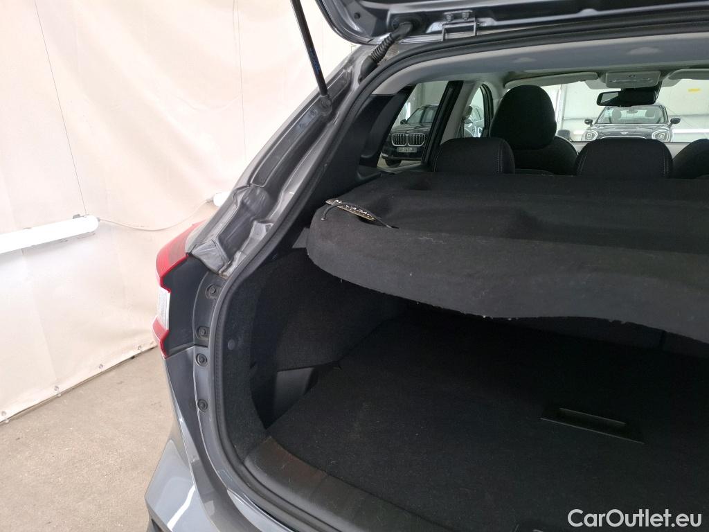  Nissan  Qashqai NISSAN  5p Crossover 1.2 DIG-T 115 Xtronic N-Connecta #90