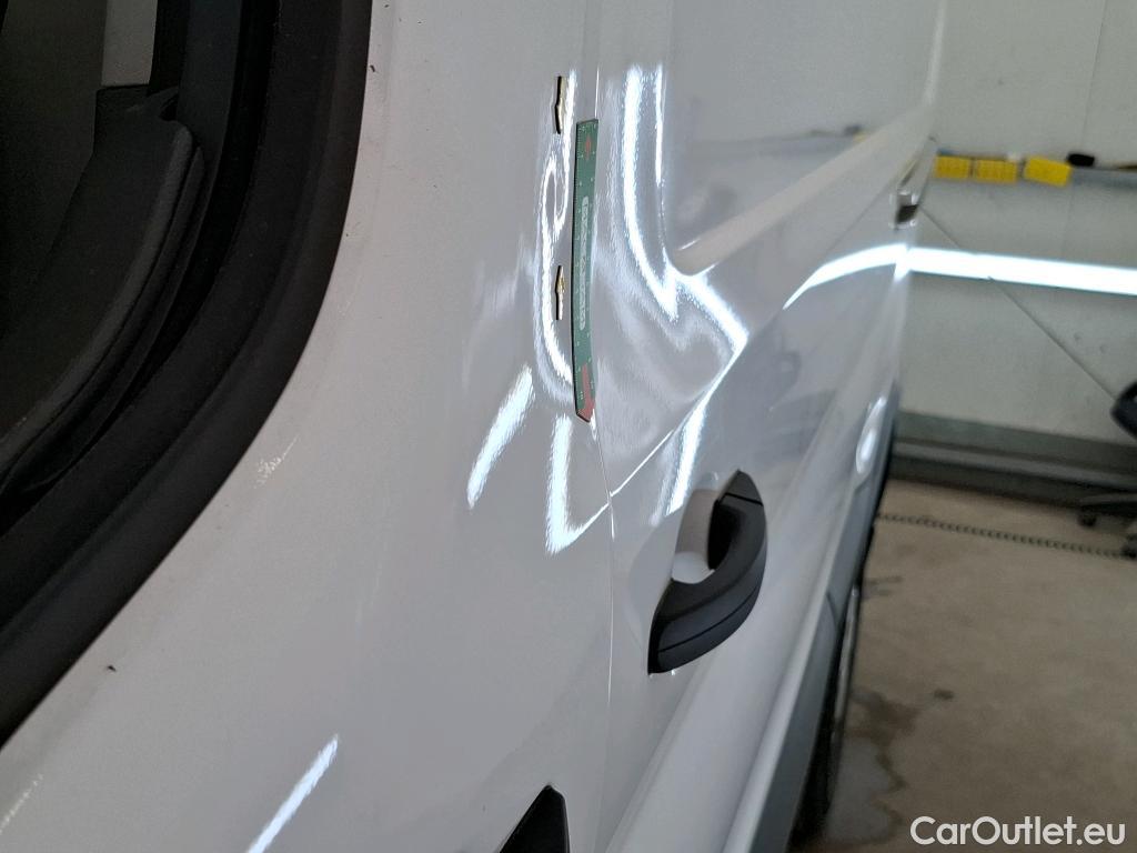  Ford  Transit  Fourgon 350 L3 Limited 2.0 TDCi 130CV BVM6 E6d #2