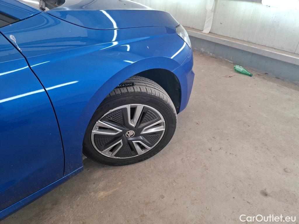  Skoda  Fabia  Style 1.0 TSI 110CV BVA7 E6d #6