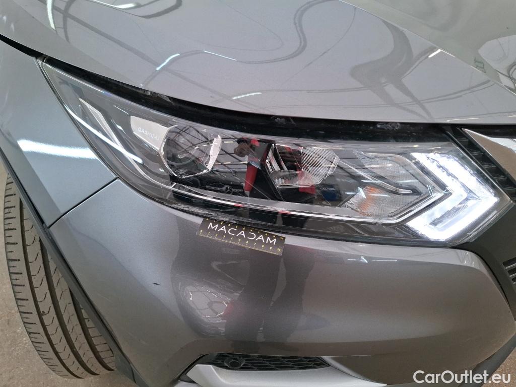  Nissan  Qashqai NISSAN  5p Crossover 1.2 DIG-T 115 Xtronic N-Connecta #5