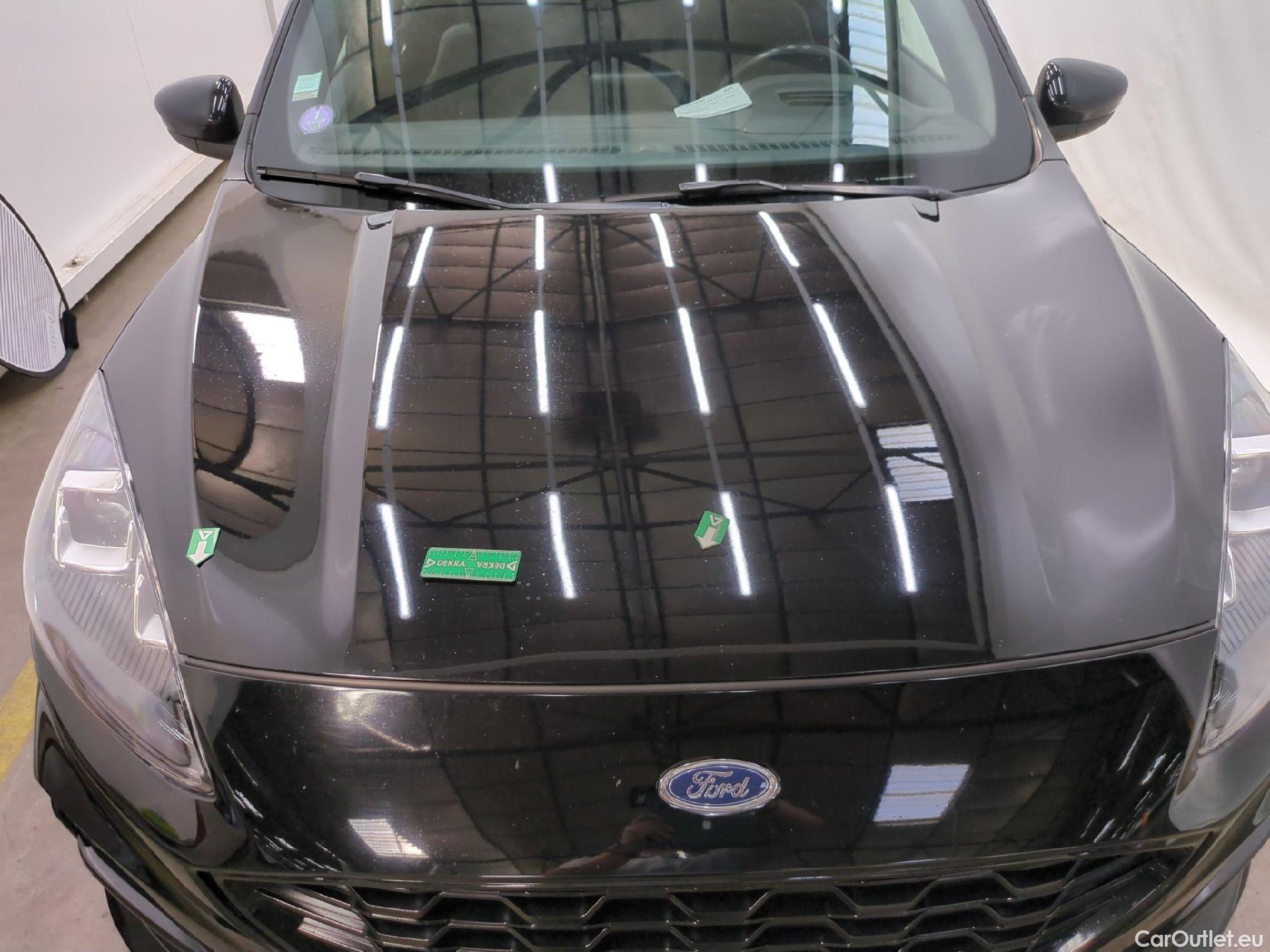  Ford  Kuga  ST-Line 1.5 EcoBlue 120CV BVA8 E6dT #31