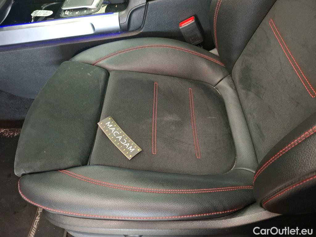  Mercedes  GLB MERCEDES-BENZ  / 2019 / 5P / SUV  200 d AMG Line #27