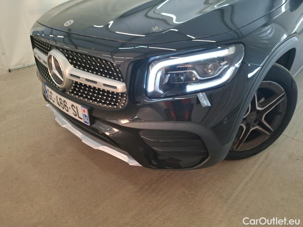  Mercedes  GLB MERCEDES-BENZ  / 2019 / 5P / SUV  200 d AMG Line #5