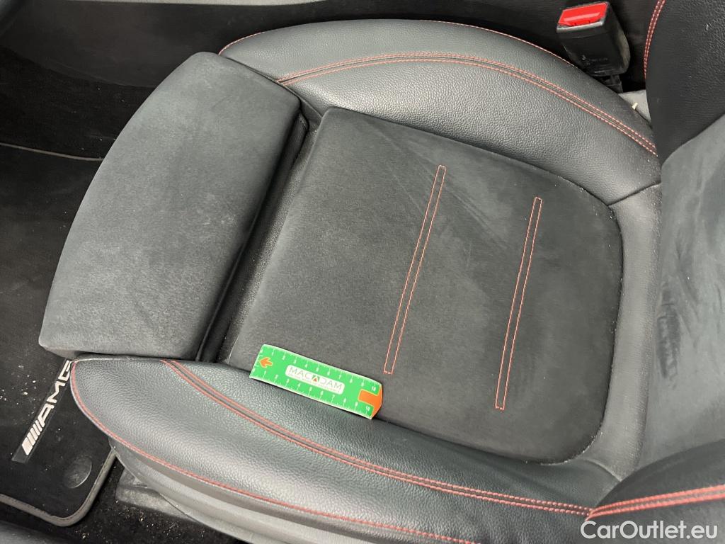  Mercedes  A-Klasse MERCEDES-BENZ Classe A 5p Berline A 200 d AMG Line 8G-DCT #3