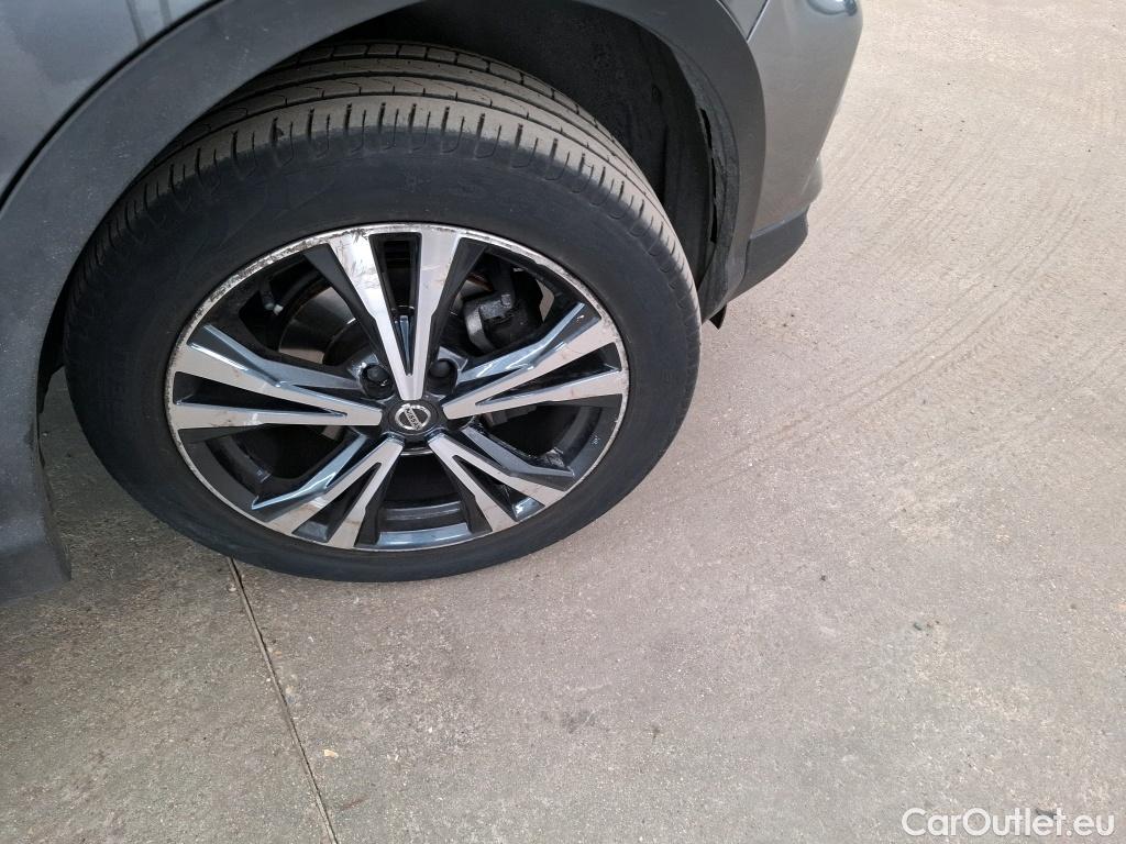  Nissan  Qashqai NISSAN  5p Crossover 1.2 DIG-T 115 Xtronic N-Connecta #59