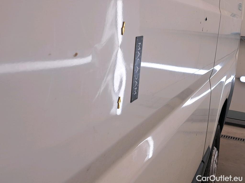  Peugeot  Boxer PEUGEOT  / 2014 / 4P / Fourgon tôlé BlueHDi S&S 140 PREMIUM 335 L2H2 #2