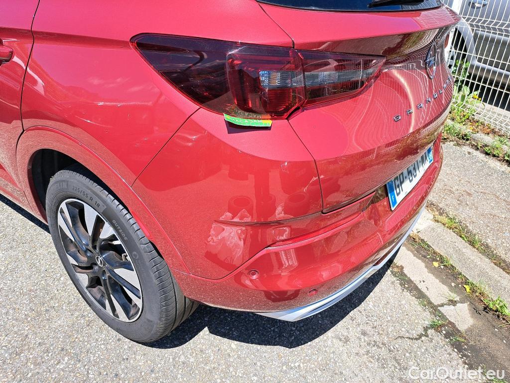  Opel   Grandland X OPEL Grandland / 2021 / 5P / SUV 1.5 Diesel 130ch Auto ELEGANCE BUSINESS #51