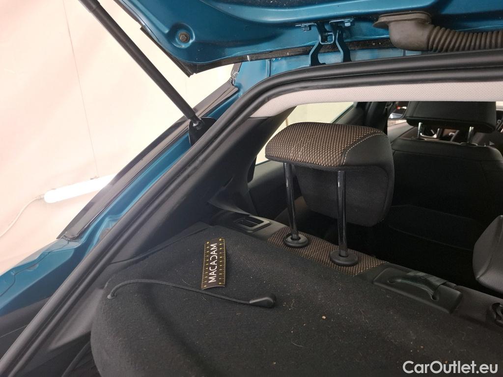  Citroen  DS3 3 Crossback Business 1.2 PureTech 130CV BVA8 E6d #12